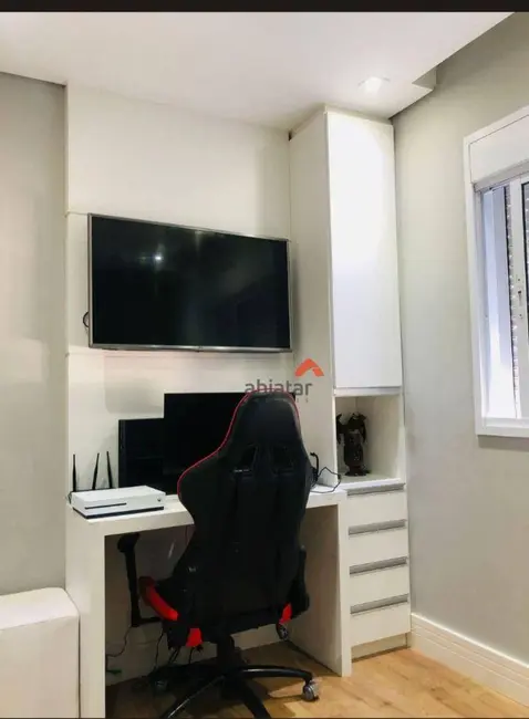 Foto 3 de Apartamento com 3 quartos à venda, 138m2 em Vila Andrade, São Paulo - SP