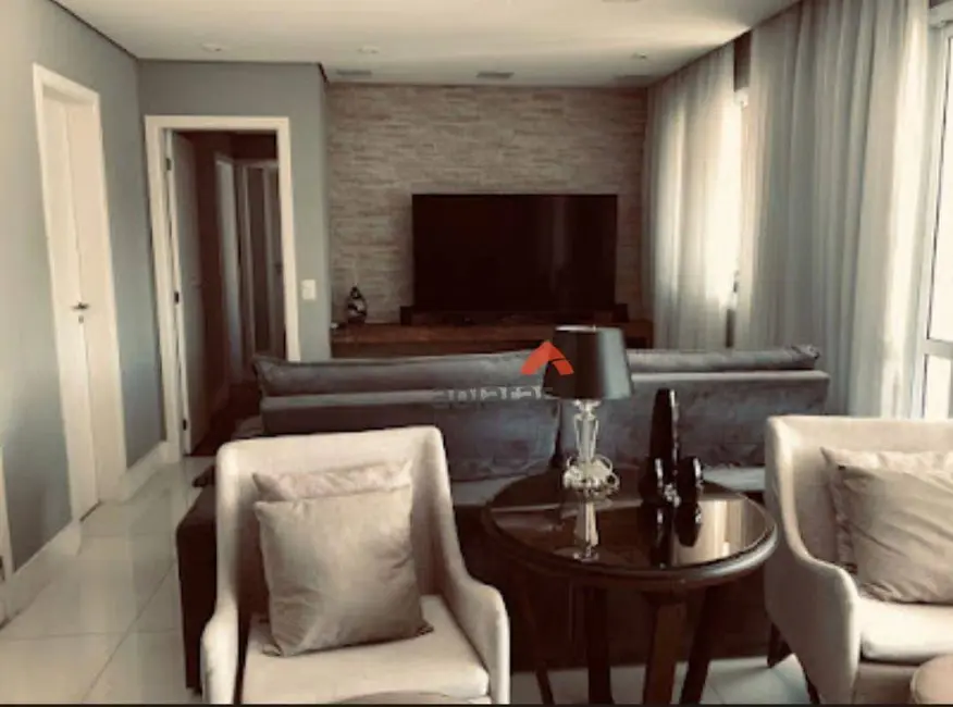 Foto 8 de Apartamento com 3 quartos à venda, 138m2 em Vila Andrade, São Paulo - SP