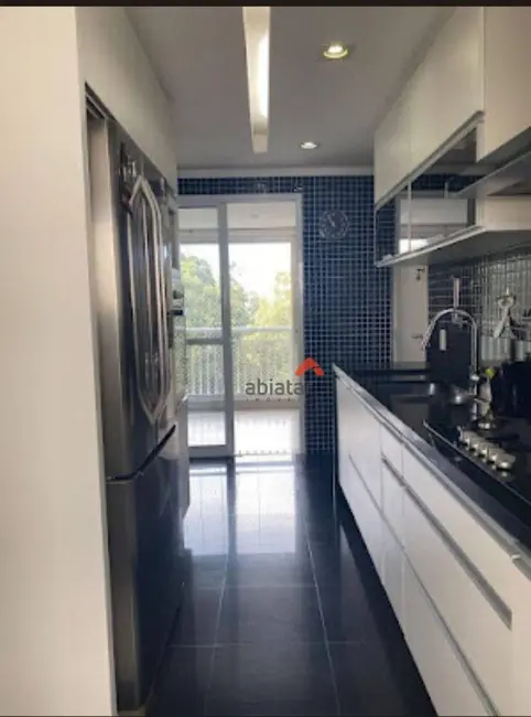 Foto 6 de Apartamento com 3 quartos à venda, 138m2 em Vila Andrade, São Paulo - SP