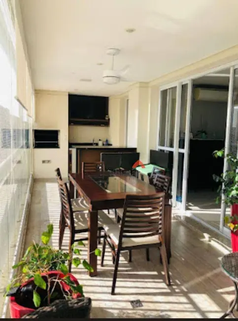 Foto 1 de Apartamento com 3 quartos à venda, 138m2 em Vila Andrade, São Paulo - SP