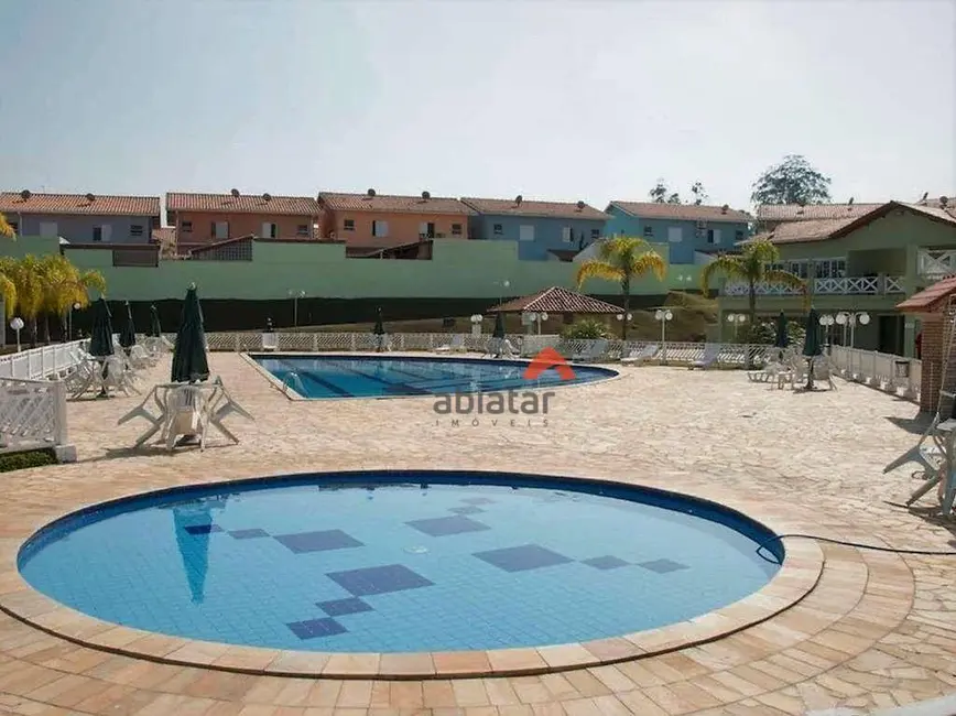 Foto 4 de Casa de Condomínio com 3 quartos à venda, 104m2 em Jardim Belizário, Cotia - SP