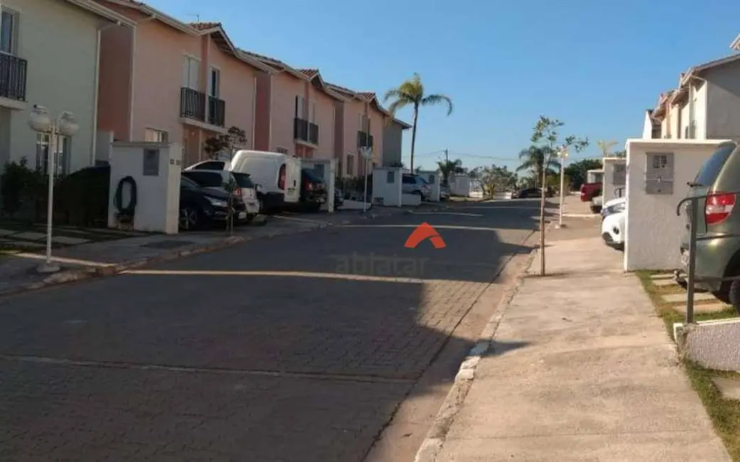 Foto 8 de Casa de Condomínio com 3 quartos à venda, 104m2 em Jardim Belizário, Cotia - SP