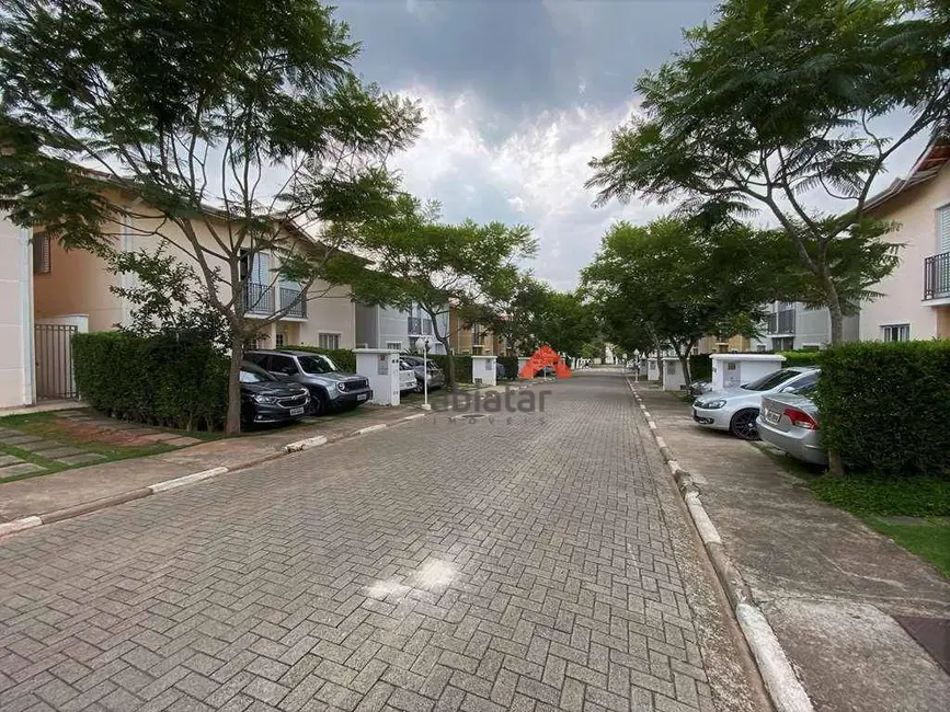 Foto 2 de Casa de Condomínio com 3 quartos à venda, 104m2 em Jardim Belizário, Cotia - SP