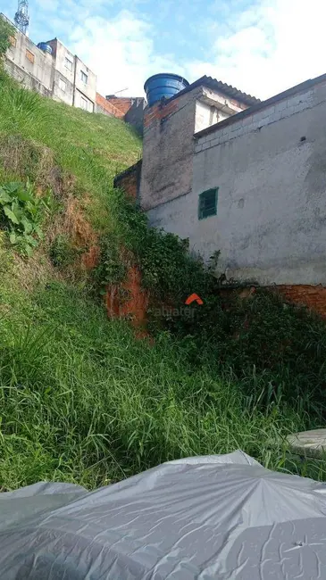 Foto 6 de Terreno / Lote à venda, 561m2 em Jardim Maria Helena, Taboao Da Serra - SP