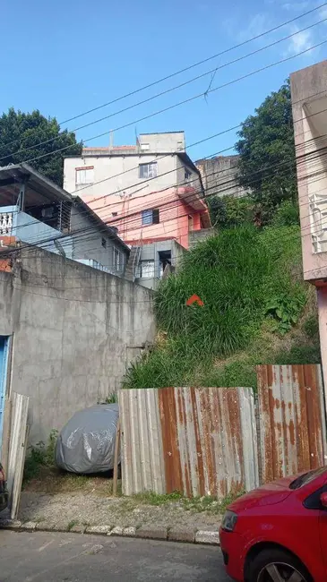 Foto 8 de Terreno / Lote à venda, 561m2 em Jardim Maria Helena, Taboao Da Serra - SP