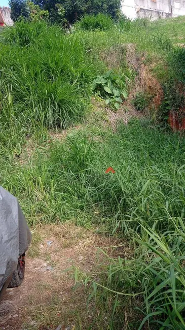 Foto 5 de Terreno / Lote à venda, 561m2 em Jardim Maria Helena, Taboao Da Serra - SP