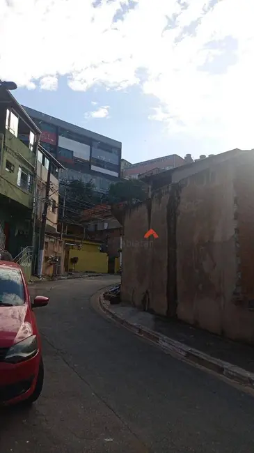 Foto 7 de Terreno / Lote à venda, 561m2 em Jardim Maria Helena, Taboao Da Serra - SP