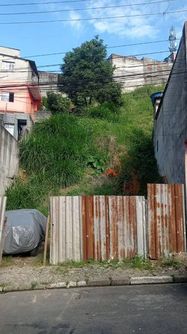 Foto 9 de Terreno / Lote à venda, 561m2 em Jardim Maria Helena, Taboao Da Serra - SP