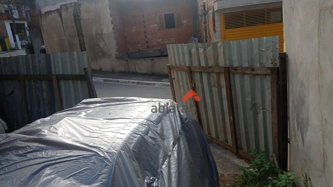 Foto 4 de Terreno / Lote à venda, 561m2 em Jardim Maria Helena, Taboao Da Serra - SP