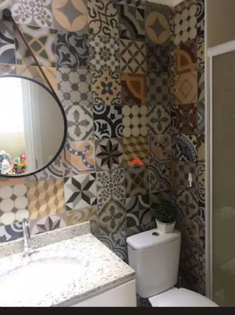 Apartamento com 2 quartos à venda, 57m2 em Vila Andrade, São Paulo - SP - imagem 8 Foto 8 de Apartamento com 2 quartos à venda, 57m2 em Vila Andrade, São Paulo - SP