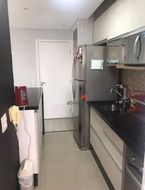 Foto 2 de Apartamento com 2 quartos à venda, 57m2 em Vila Andrade, São Paulo - SP