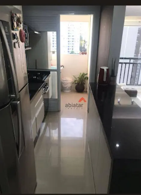 Apartamento com 2 quartos à venda, 57m2 em Vila Andrade, São Paulo - SP - imagem 5 Foto 5 de Apartamento com 2 quartos à venda, 57m2 em Vila Andrade, São Paulo - SP