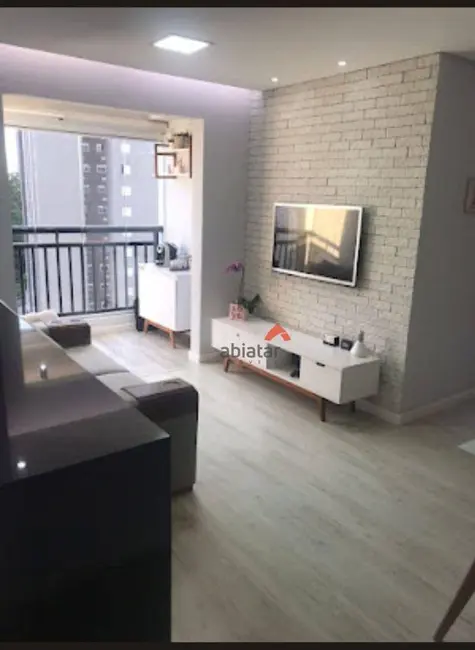 Apartamento com 2 quartos à venda, 57m2 em Vila Andrade, São Paulo - SP - imagem 6 Foto 6 de Apartamento com 2 quartos à venda, 57m2 em Vila Andrade, São Paulo - SP