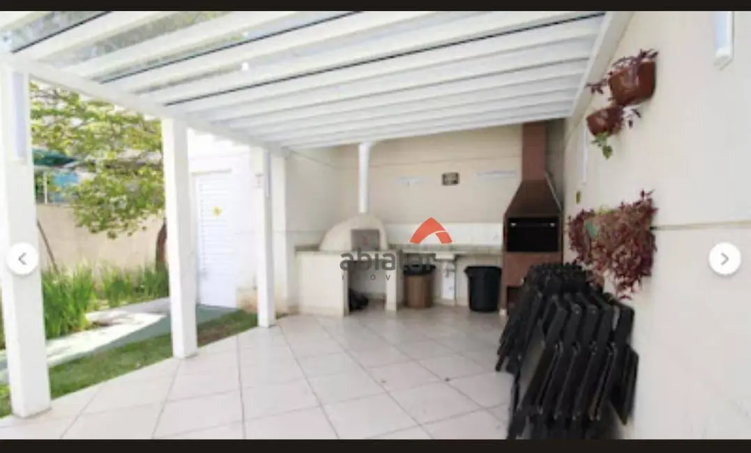 Apartamento com 2 quartos à venda, 57m2 em Vila Andrade, São Paulo - SP - imagem 7 Foto 7 de Apartamento com 2 quartos à venda, 57m2 em Vila Andrade, São Paulo - SP