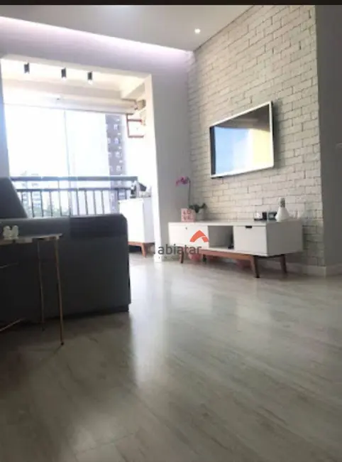 Foto 1 de Apartamento com 2 quartos à venda, 57m2 em Vila Andrade, São Paulo - SP