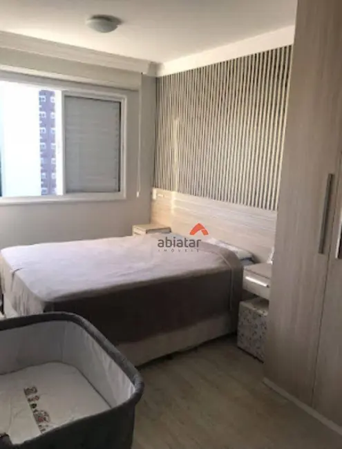 Apartamento com 2 quartos à venda, 57m2 em Vila Andrade, São Paulo - SP - imagem 9 Foto 9 de Apartamento com 2 quartos à venda, 57m2 em Vila Andrade, São Paulo - SP