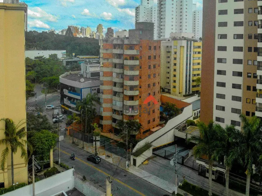 Foto 5 de Apartamento com 3 quartos à venda, 237m2 em Jardim Monte Kemel, São Paulo - SP