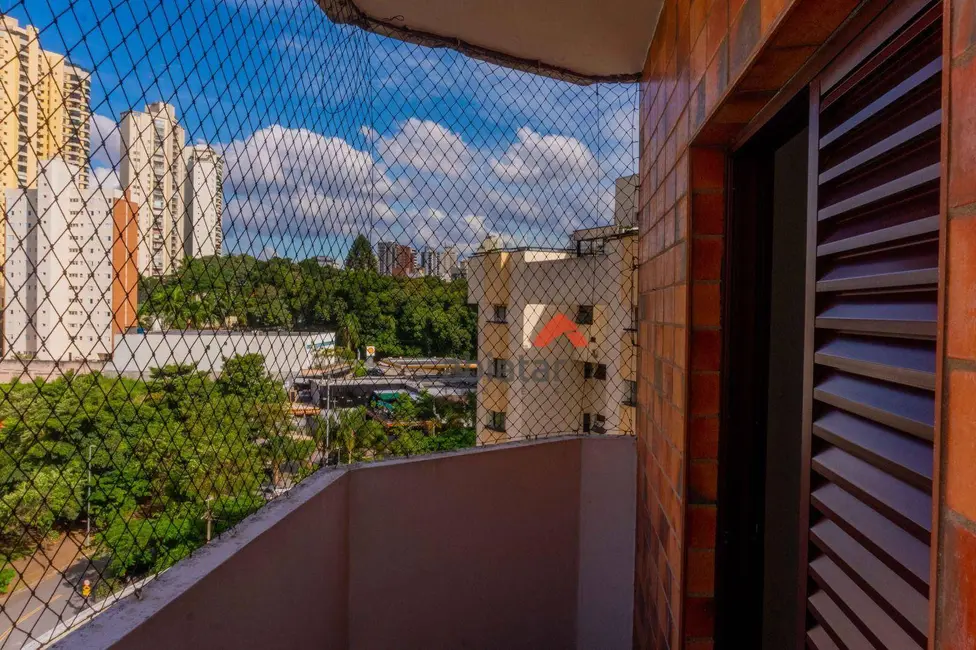 Foto 9 de Apartamento com 3 quartos à venda, 237m2 em Jardim Monte Kemel, São Paulo - SP