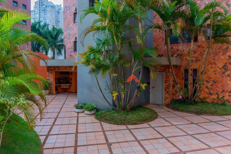 Foto 7 de Apartamento com 3 quartos à venda, 237m2 em Jardim Monte Kemel, São Paulo - SP