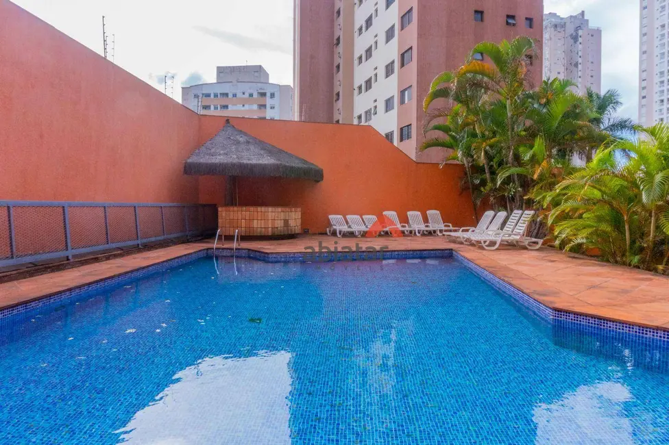 Foto 3 de Apartamento com 3 quartos à venda, 237m2 em Jardim Monte Kemel, São Paulo - SP