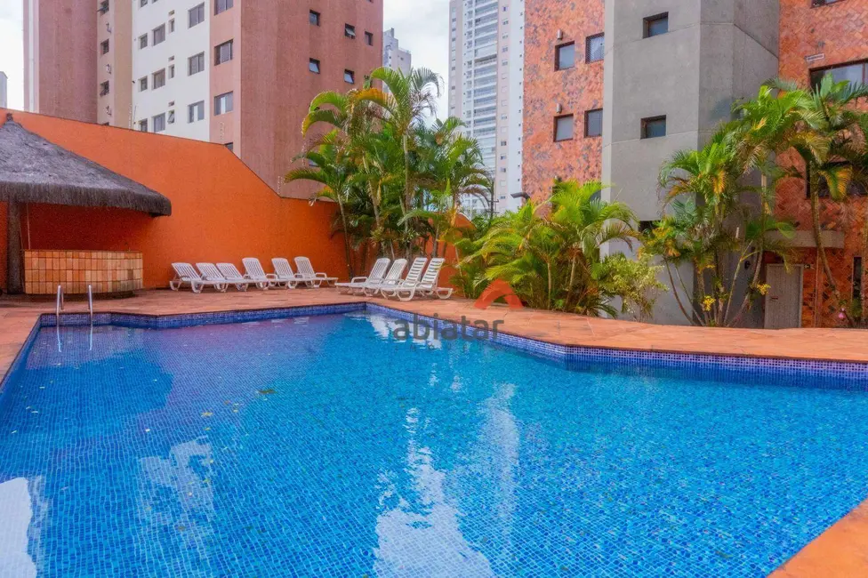 Foto 4 de Apartamento com 3 quartos à venda, 237m2 em Jardim Monte Kemel, São Paulo - SP