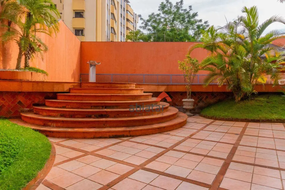 Foto 6 de Apartamento com 3 quartos à venda, 237m2 em Jardim Monte Kemel, São Paulo - SP