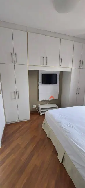 Foto 3 de Apartamento com 1 quarto para alugar, 34m2 em Vila Andrade, São Paulo - SP