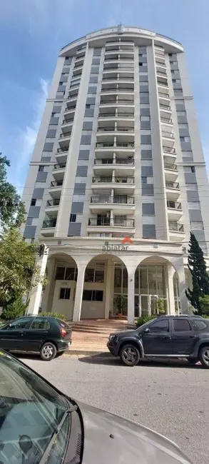 Foto 7 de Apartamento com 1 quarto para alugar, 34m2 em Vila Andrade, São Paulo - SP