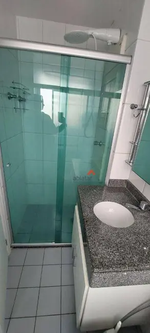 Foto 5 de Apartamento com 1 quarto para alugar, 34m2 em Vila Andrade, São Paulo - SP