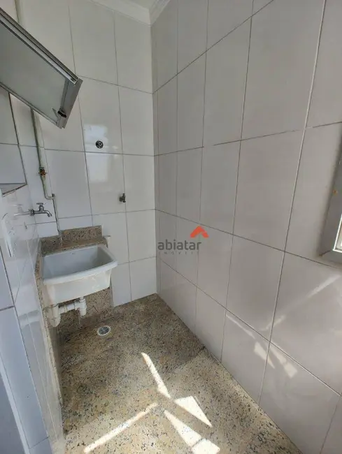 Foto 6 de Apartamento com 2 quartos à venda, 64m2 em Vila Santa Luzia, Taboao Da Serra - SP