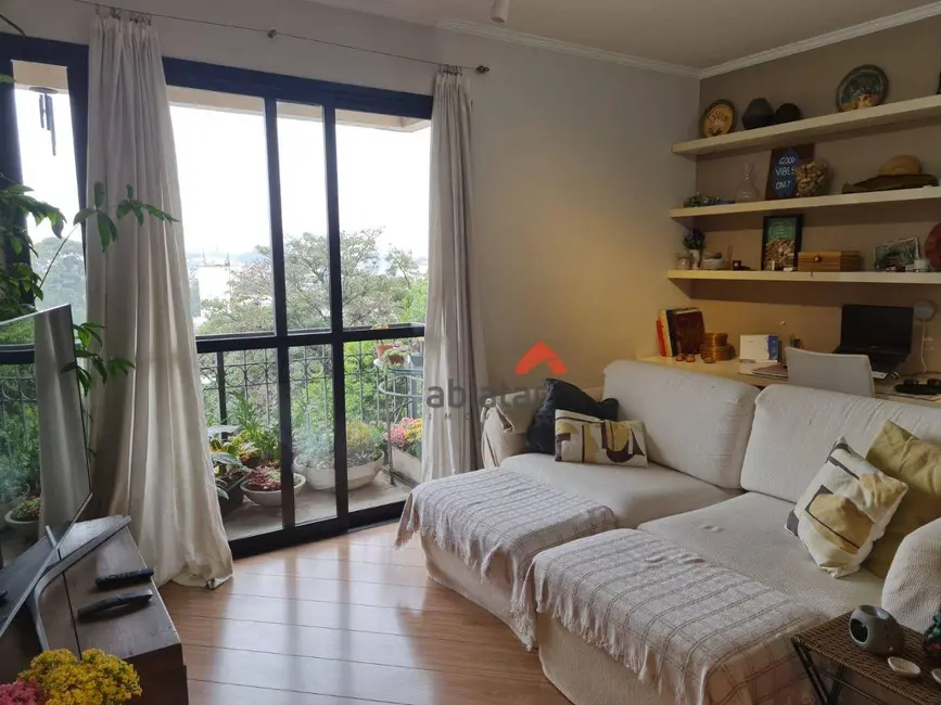 Foto 5 de Apartamento com 2 quartos à venda, 66m2 em Cidade São Francisco, São Paulo - SP