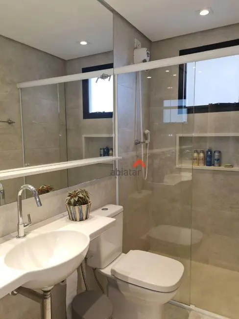 Foto 2 de Apartamento com 2 quartos à venda, 66m2 em Cidade São Francisco, São Paulo - SP