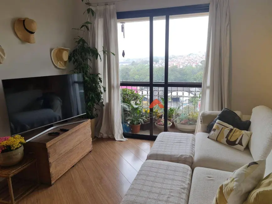 Foto 6 de Apartamento com 2 quartos à venda, 66m2 em Cidade São Francisco, São Paulo - SP