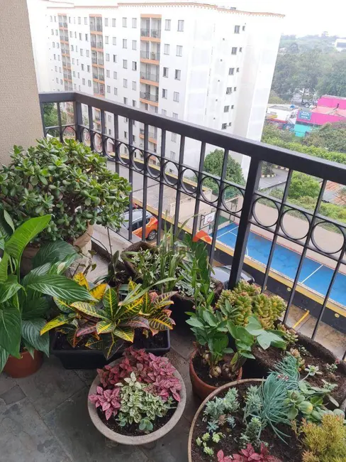 Foto 3 de Apartamento com 2 quartos à venda, 66m2 em Cidade São Francisco, São Paulo - SP