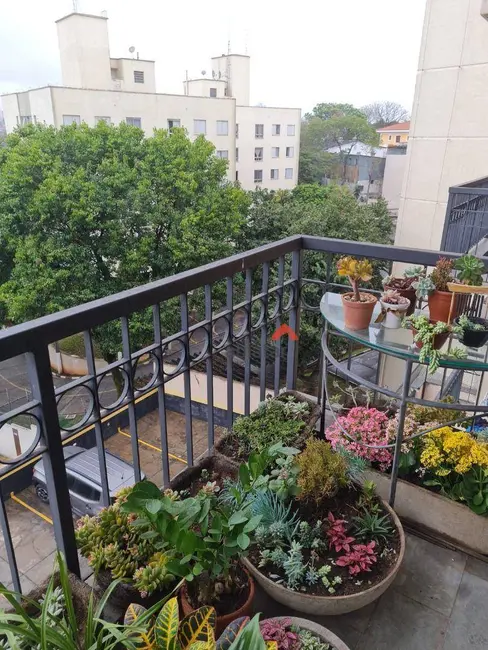 Foto 9 de Apartamento com 2 quartos à venda, 66m2 em Cidade São Francisco, São Paulo - SP