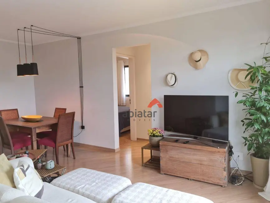 Foto 1 de Apartamento com 2 quartos à venda, 66m2 em Cidade São Francisco, São Paulo - SP