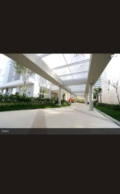 Foto 4 de Apartamento com 3 quartos à venda, 122m2 em Vila Andrade, São Paulo - SP