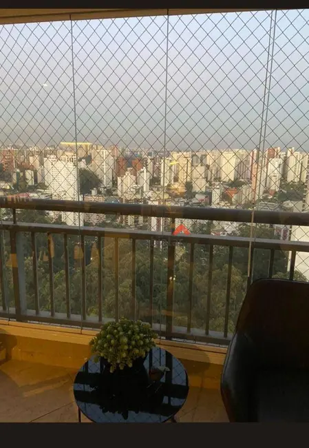 Foto 3 de Apartamento com 3 quartos à venda, 122m2 em Vila Andrade, São Paulo - SP