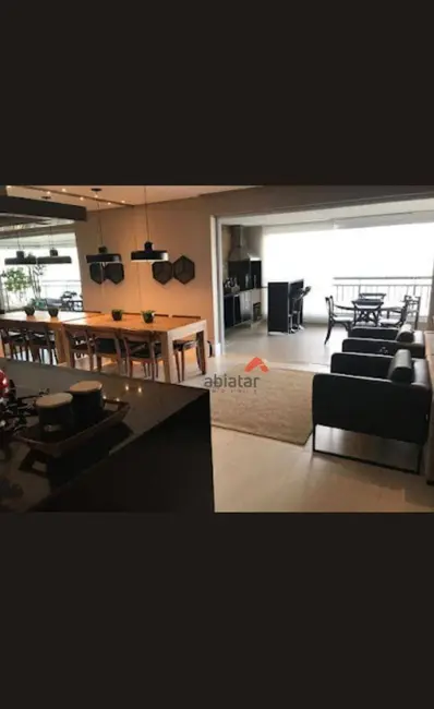 Foto 6 de Apartamento com 3 quartos à venda, 122m2 em Vila Andrade, São Paulo - SP