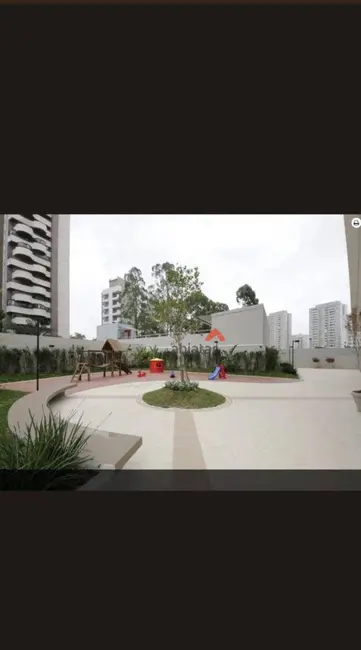 Foto 5 de Apartamento com 3 quartos à venda, 122m2 em Vila Andrade, São Paulo - SP