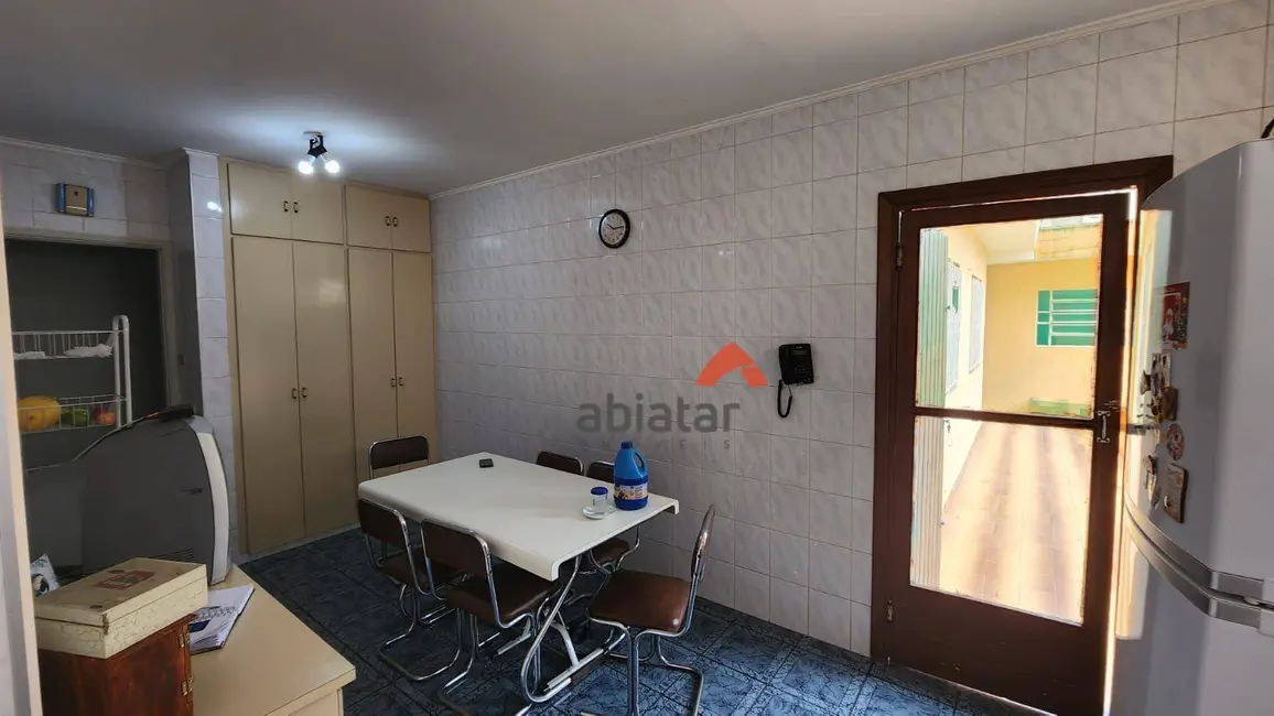 Foto 3 de Casa com 3 quartos à venda, 265m2 em Jardim Taboão, São Paulo - SP