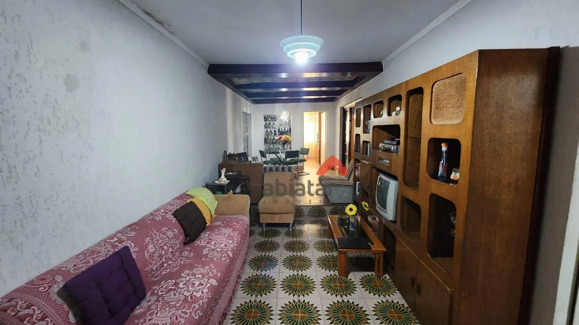 Foto 2 de Casa com 3 quartos à venda, 265m2 em Jardim Taboão, São Paulo - SP