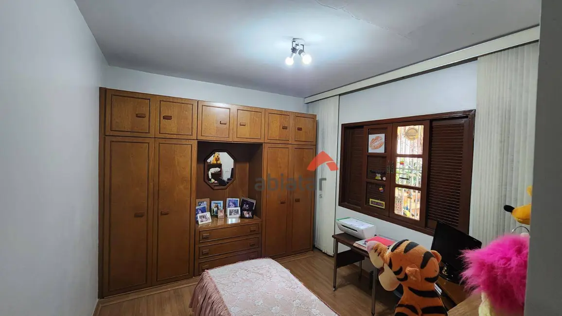 Foto 7 de Casa com 3 quartos à venda, 265m2 em Jardim Taboão, São Paulo - SP