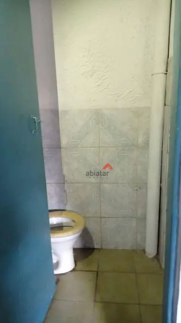 Foto 2 de Sala Comercial para alugar, 95m2 em Jardim São Paulo, Taboao Da Serra - SP