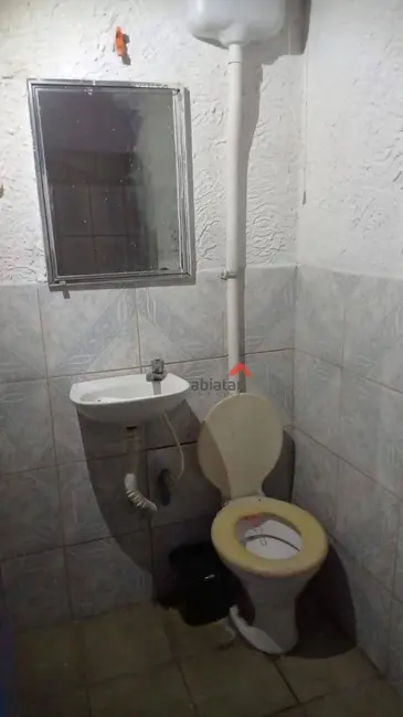 Foto 4 de Sala Comercial para alugar, 95m2 em Jardim São Paulo, Taboao Da Serra - SP