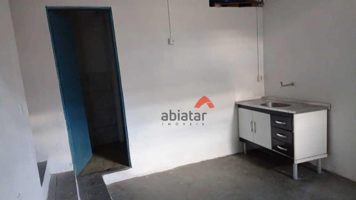 Foto 9 de Sala Comercial para alugar, 95m2 em Jardim São Paulo, Taboao Da Serra - SP