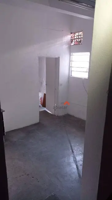 Foto 8 de Sala Comercial para alugar, 95m2 em Jardim São Paulo, Taboao Da Serra - SP