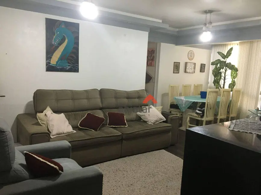 Foto 1 de Apartamento com 3 quartos à venda, 77m2 em Parque Esmeralda, São Paulo - SP