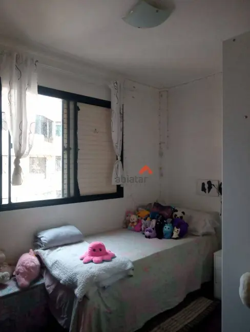 Apartamento com 3 quartos à venda, 77m2 em Parque Esmeralda, São Paulo - SP - imagem 7 Foto 7 de Apartamento com 3 quartos à venda, 77m2 em Parque Esmeralda, São Paulo - SP