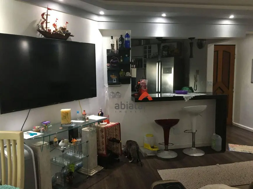 Apartamento com 3 quartos à venda, 77m2 em Parque Esmeralda, São Paulo - SP - imagem 9 Foto 9 de Apartamento com 3 quartos à venda, 77m2 em Parque Esmeralda, São Paulo - SP